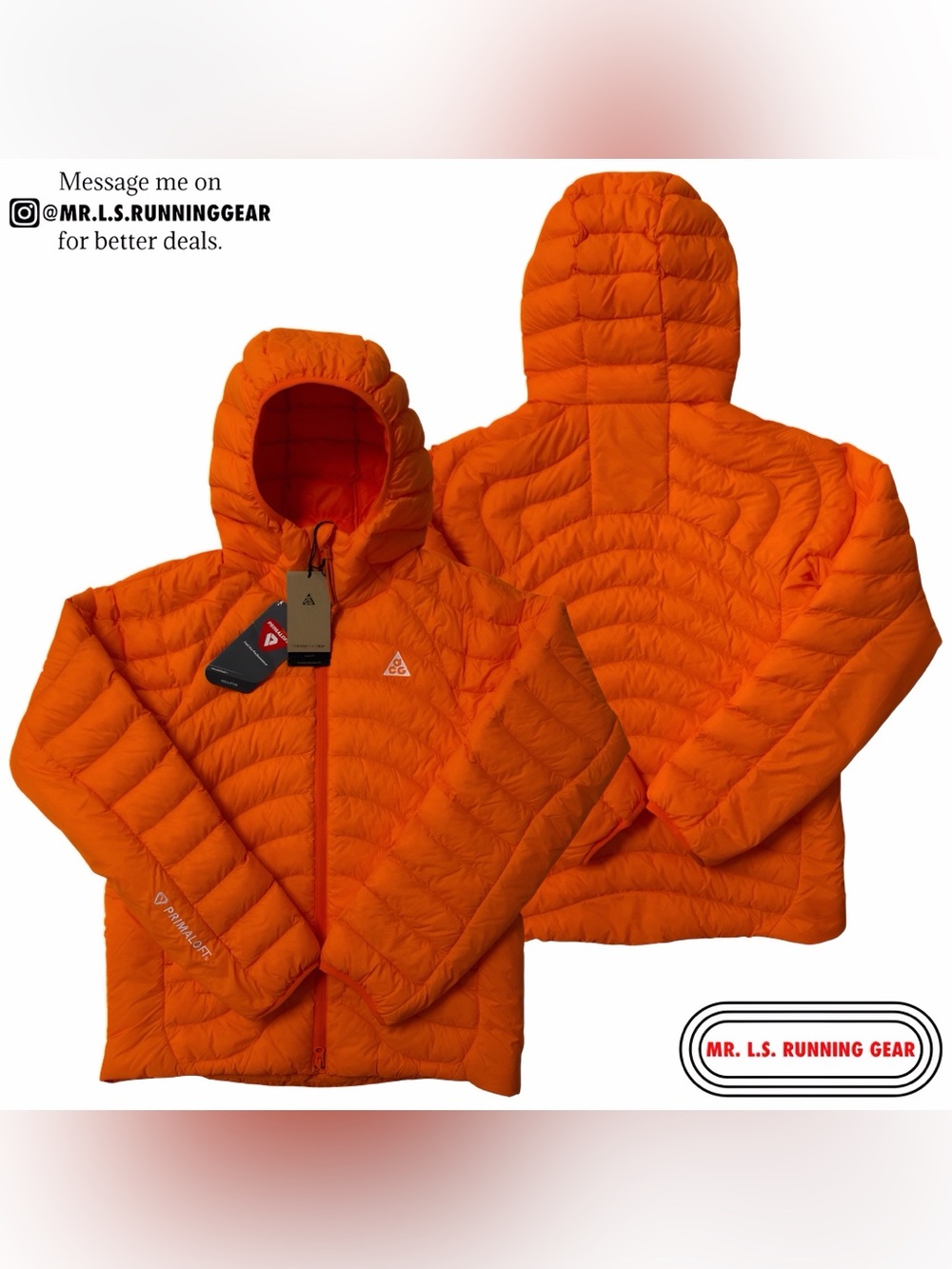 Nike ACG Lava Flow Therma-FIT ADV Jacket HJ3735-819